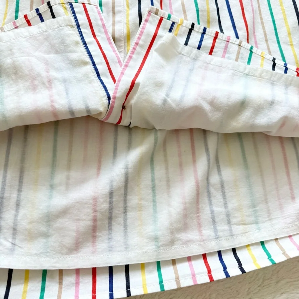 J.Crew 2 pieces women costume top/skirt Retail 165$ - Picture 10 of 10